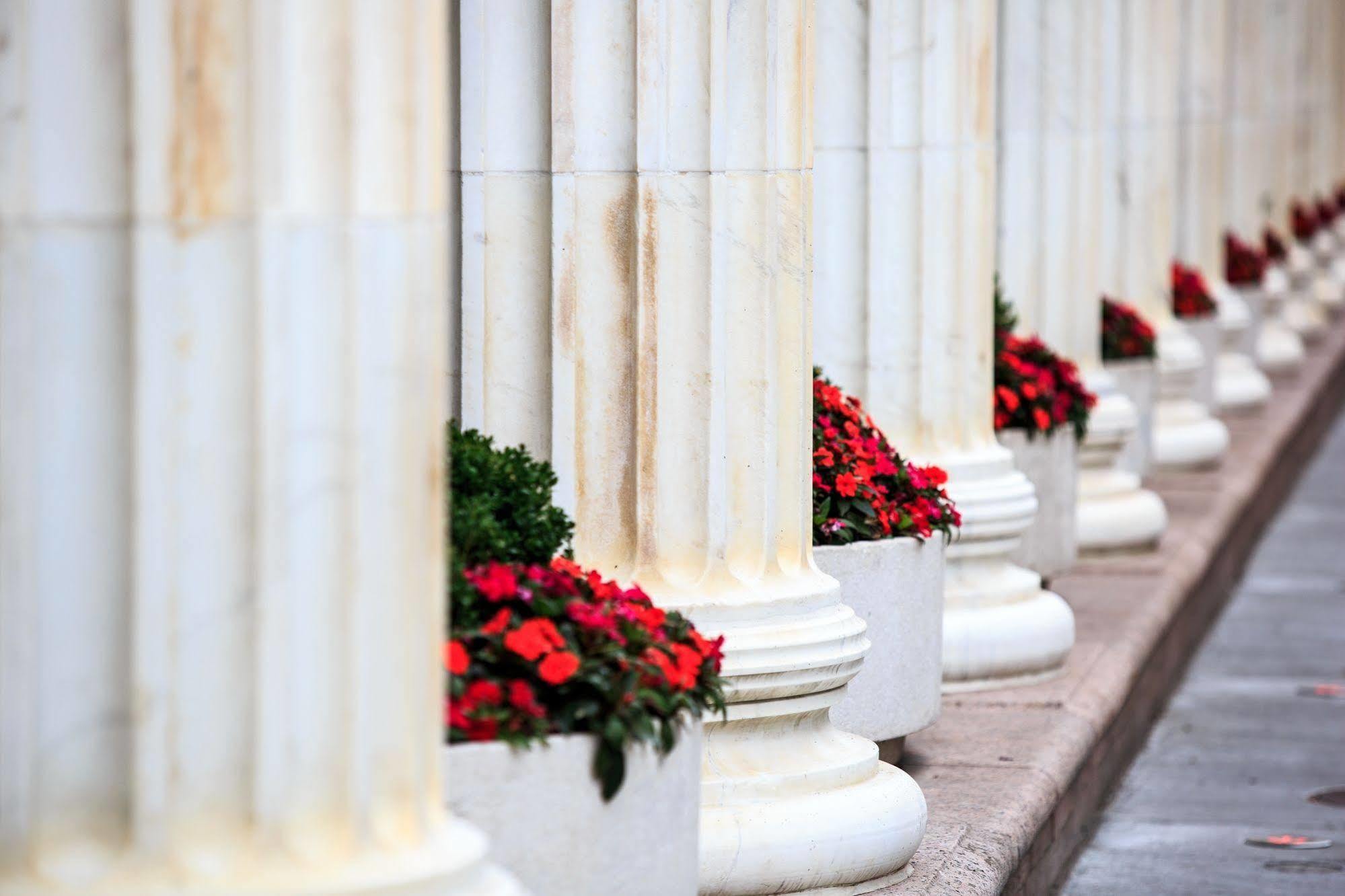 Renaissance Denver Downtown City Center Hotel Exterior photo